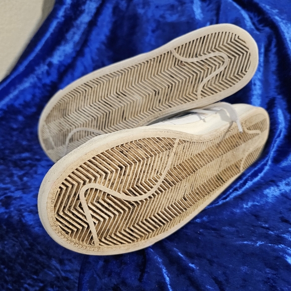 Nike Blazers Mid 77 Vintage Sneakers - Picture 4 of 6